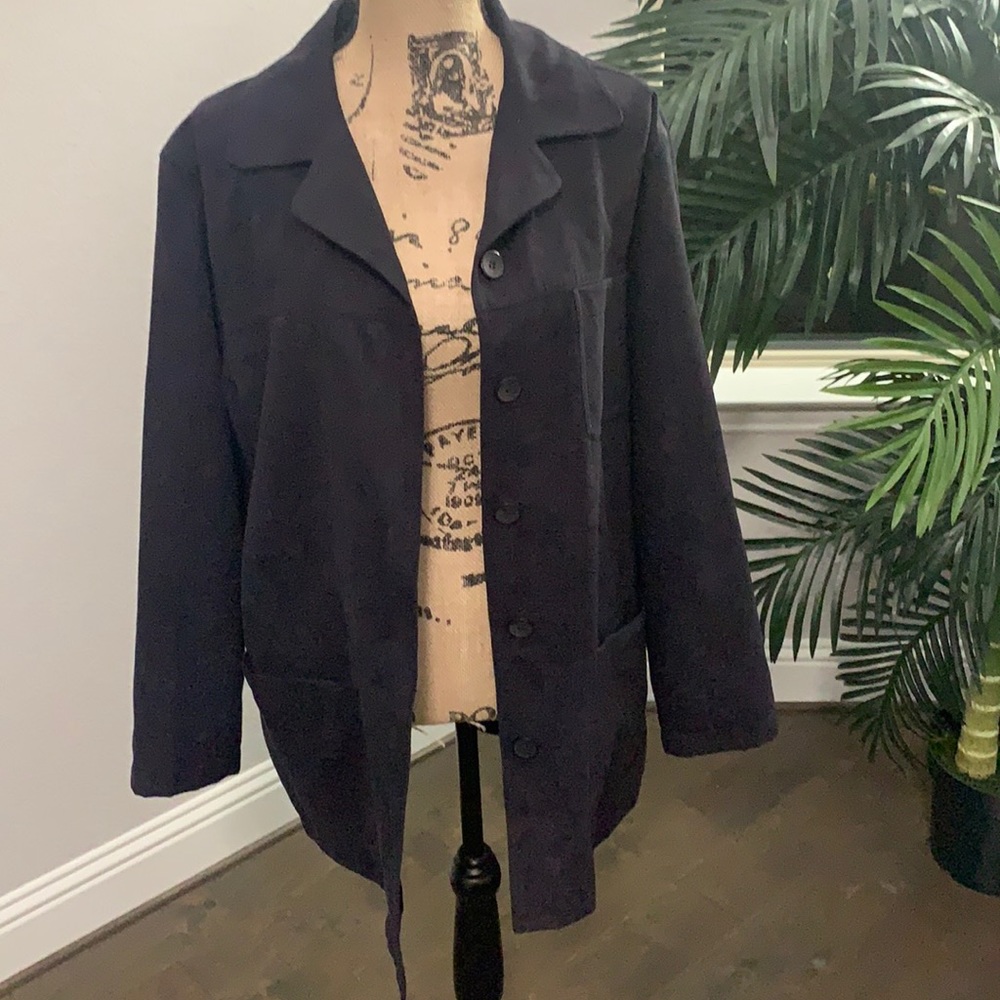 Long sleeve top!